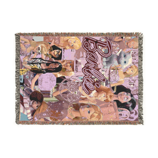 Dollhouse Dreams